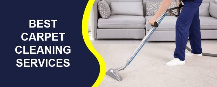 Best Carpet Cleaning Service