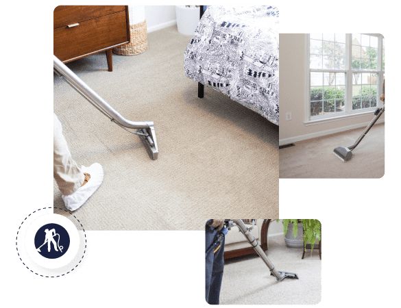 Superior Quality Carpet Cleaning Pakenham