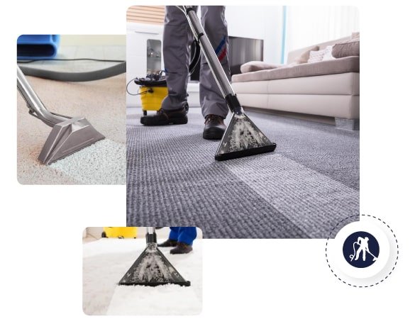 Expert Carpet Cleaners Pakenham