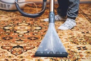 Rug Cleaning Service