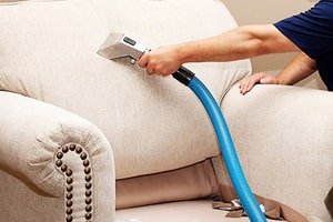 Upholstery Cleaning Services