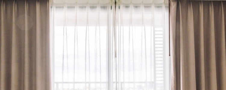 curtains and blinds cleaning pakenham